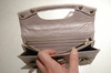 BARDOT  ROSE　☆ポシェット型の長財布☆